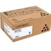 Тонер касета Ricoh SP377XE 6500 копия SP377SFNWX/SP377DNWX Черен