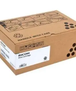 Тонер касета Ricoh SP377XE 6500 копия SP377SFNWX/SP377DNWX Черен