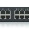 Zyxel Switch GS1920-24v2 28Port Gb Managed 4xGb 4xGb Standalone or NebulaFlex Cloud