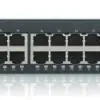 Zyxel Switch GS1920-48V2 48xGb and 4xGb Standalone and NebulaFlex Cloud