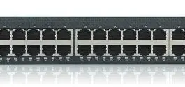 Zyxel Switch GS1920-48V2 48xGb and 4xGb Standalone and NebulaFlex Cloud