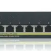 Zyxel Switch GS1920-8HPv2 10Port Gb 2xGb 130W PoE