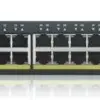 Zyxel Switch XGS1930-52HP 48xGb 4x10 G SFP+ 375W PoE