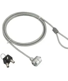 Gembird Security кабел for Лаптоп with key lock