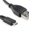 Gembird Micro-USB кабел USB 2.0 0.5 m