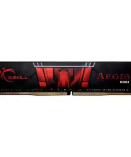 G.SKILL памет DDR4 16GB Aegis 3000MHz CL16