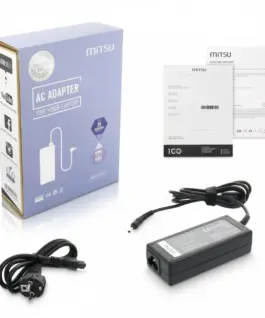 Mitsu захранващ блок 19v 3.42a (3.0x1.1) - Acer