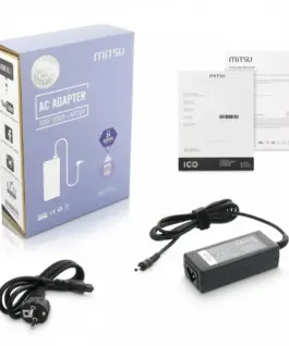 Mitsu Power адаптер 19V 2.37A (3.0x1.1) - Asus Acer 45W
