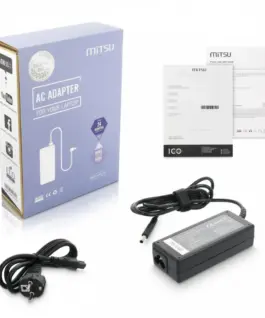 Mitsu Power адаптер 19V 3.42A (4.5*3.0 pin) ASUS 65W