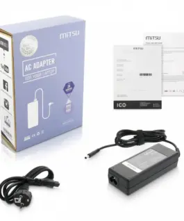 Alternative view of Mitsu #Mitsu Pow. Sup. ASUS 19V 4.74A ZM/AS19474P