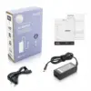 Mitsu захранващ блок 19.5V 2.31A (4.5x3.0 pin) - Dell 45W