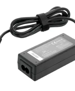 Alternative view of Mitsu захранващ блок 19.5V 2.31A (4.5x3.0 pin) - Dell 45W