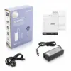 Mitsu захранващ блок 19.5V 3.34A (7.4x5.0 pin) - Dell 65W