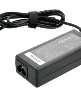 Alternative view of Mitsu захранващ блок 19.5V 3.34A (7.4x5.0 pin) - Dell 65W