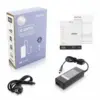 Mitsu Power адаптер 19.5V 4.62A (7.4x5.0 pin) - Dell 90W