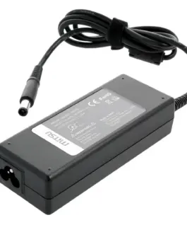 Alternative view of Mitsu Power адаптер 19.5V 4.62A (7.4x5.0 pin) - Dell 90W