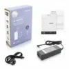 Mitsu захранващ блок 19.5V 4.62A (4.0x1.7) - Dell 90W