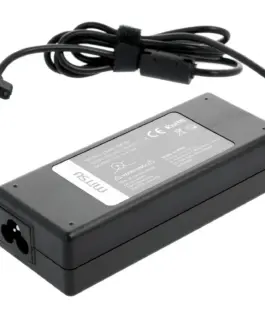 Alternative view of Mitsu Power адаптер 19V 4.74A (7.4x5.0 pin) - HP, compaq 90W