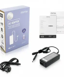 Mitsu Power адаптер 19.5V 3.33A (4.8x1.7) - HP 65W