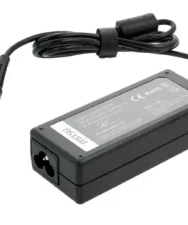 Alternative view of Mitsu Power адаптер 19.5V 3.33A (7.4x5.0 pin) - HP