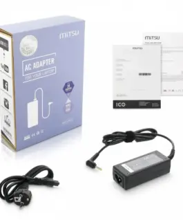 Mitsu Power адаптер 20V 2.25A (4.0x1.7) - Lenovo 45W