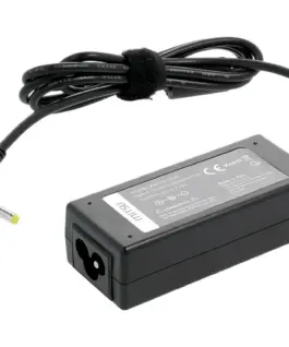 Alternative view of Mitsu Power адаптер 20V 2.25A (4.0x1.7) - Lenovo 45W