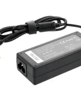 Alternative view of Mitsu Power адаптер 20V 3.25A (4.0x1.7) - Lenovo 65W