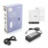 Mitsu Power адаптер 20V 4.5A (8.0x5.5 pin) - Lenovo 90W