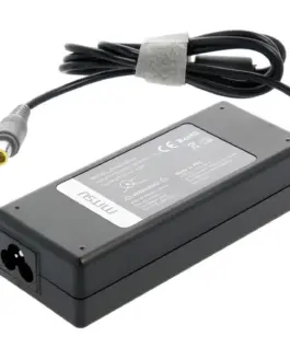 Alternative view of Mitsu Power адаптер 20V 4.5A (8.0x5.5 pin) - Lenovo 90W