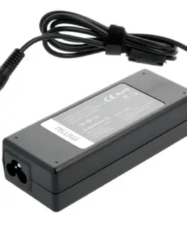 Alternative view of Mitsu Power адаптер 19V 4.74A (5.5x2.5) - Asus, Toshiba, MSI, Packard bell 90W