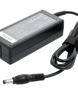 Alternative view of Mitsu Power адаптер 20V 3.25A (5.5x2.5) - Fujitsu, Maxdata 65W