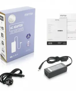 Mitsu Power адаптер 19V 2.1A (3.0x1.1) - Samsung 40W