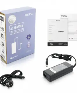 Mitsu Power адаптер 19V 4.74A (5.5x3.0 pin) - Samsung 90W