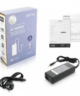 Alternative view of Mitsu захранващ блок Sony 10.5V 4.3A ZM/SON10543