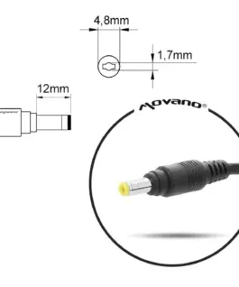 Mitsu захранващ блок Sony 10.5V 4.3A ZM/SON10543