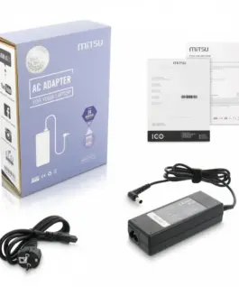 Mitsu Power адаптер 19.5V 4.7A (6.5x4.4 pin) - Sony 80W