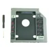 Qoltec Pocket for second drive 2.5 HDD 127mm