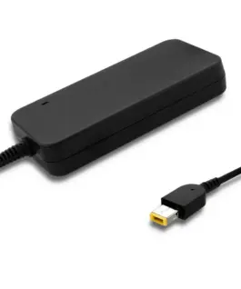 Qoltec Power адаптер for Lenovo | 170W | 20V | 8.5A |Slim tip