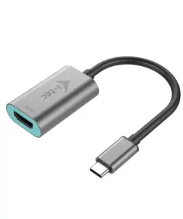 i-tec адаптер USB-C 3.1 - HDMI 4K Ultra HD 60Hz copmatible with Thunderbolt 3