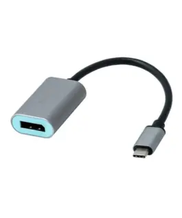 Alternative view of i-tec адаптер USB-C 3.1 Display Port 60 Hz Metal