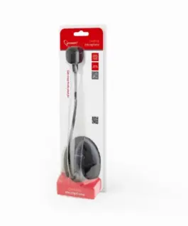 Gembird Mikrofon Desktop MIC-205 черен