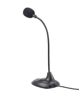 Gembird Mikrofon Desktop MIC-205 черен