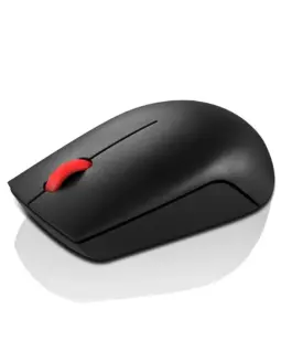 Alternative view of Lenovo Essential Compact Wireless мишка 4Y50R20864, successor 0B47153