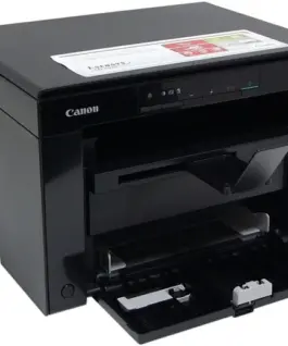 Canon Urządzenie wielofunkcyjne laserowe MF3010 5252B004