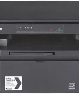 Alternative view of Canon Urządzenie wielofunkcyjne laserowe MF3010 5252B004