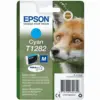 ГЛАВА ЗА EPSON STYLUS S22/SX 125/130/230/235/420W/425W/430W/435W/438W/440W/BX 305F - Cyan - PN
