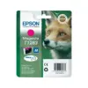 ГЛАВА ЗА EPSON STYLUS S22/SX 125/130/230/235/420W/425W/430W/435W/438W/440W/BX 305F - Magenta - PN