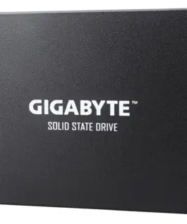 Gigabyte SSD 256GB 2
