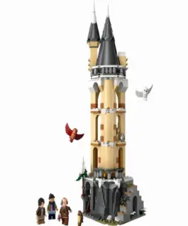 LEGO Harry Potter - Hogwarts Castle Owlery - 76430