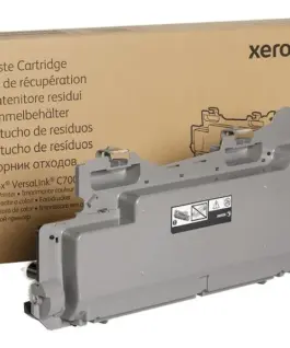 РЕЗЕРВОАР ЗА ОСТАТЪЧЕН ТОНЕР ЗА XEROX VersaLink C7000 - WASTE TONER BOX - PN